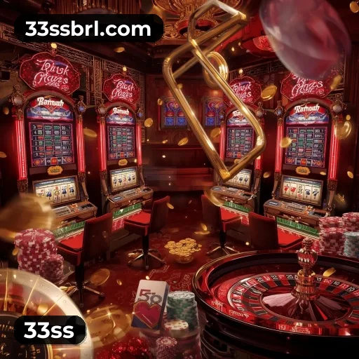 33ss PIX instantâneo Brasil - Depósito e saque em minutos 24/7