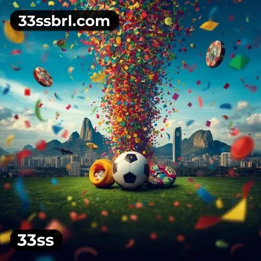 Catálogo 33ss 2.547 jogos - Pragmatic Play, Evolution, NetEnt